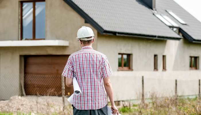 tipos de estructuras metálicas para casas