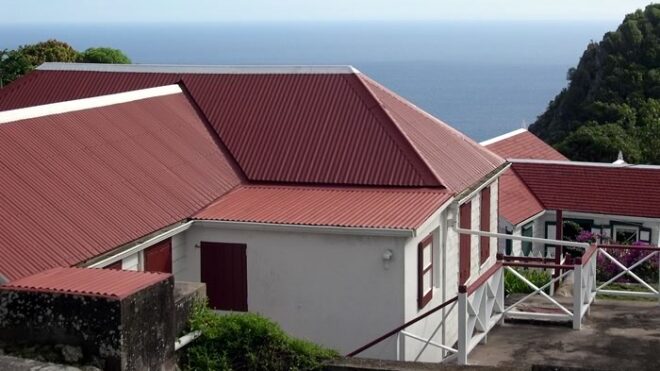 Estructuras Metálicas para Casas, Innovación y Durabilidad en la Construcción Residencial